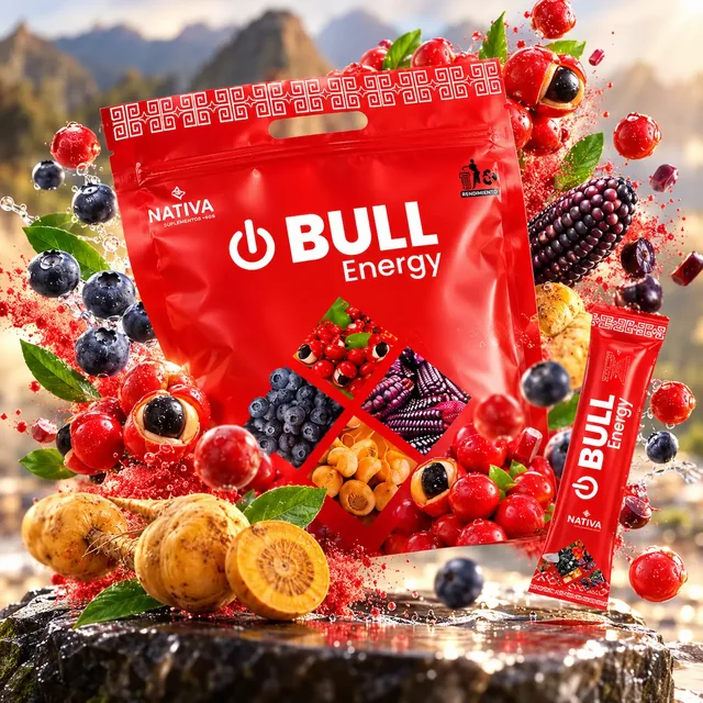 Presentación de BULL