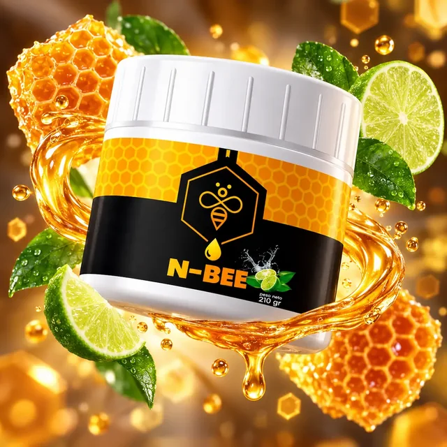Presentación de N-BEE