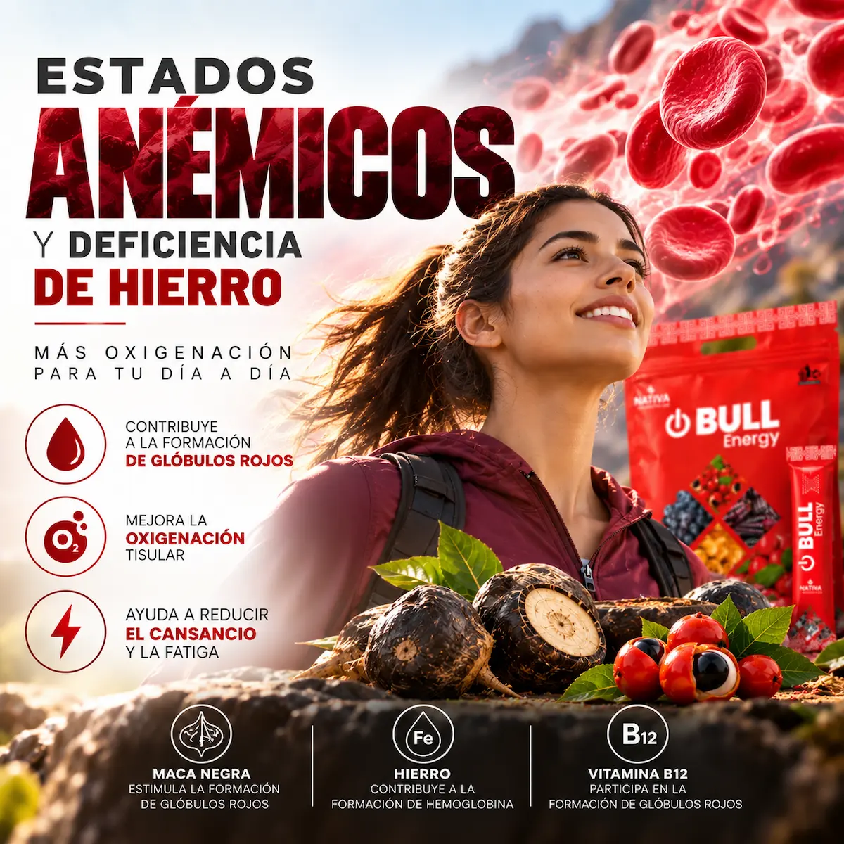 Contexto informativo sobre cansancio que requiere evaluación profesional