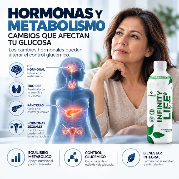 Phorbol y fitohormonas en Infinity Life: regulación celular y metabólica