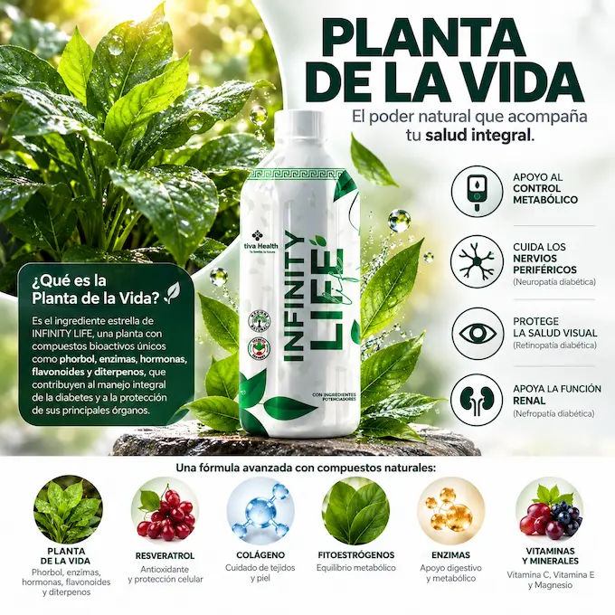 Vitamina E, vitamina C y magnesio en Infinity Life: protección antioxidante