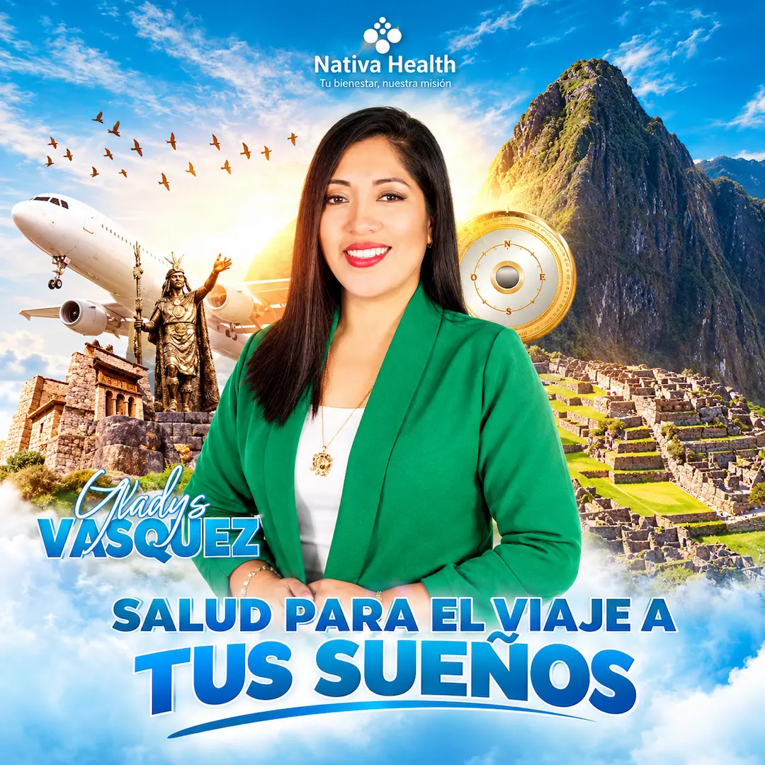 Gladys V., clienta verificada de Lima, sobre su experiencia con Colágeno Nova