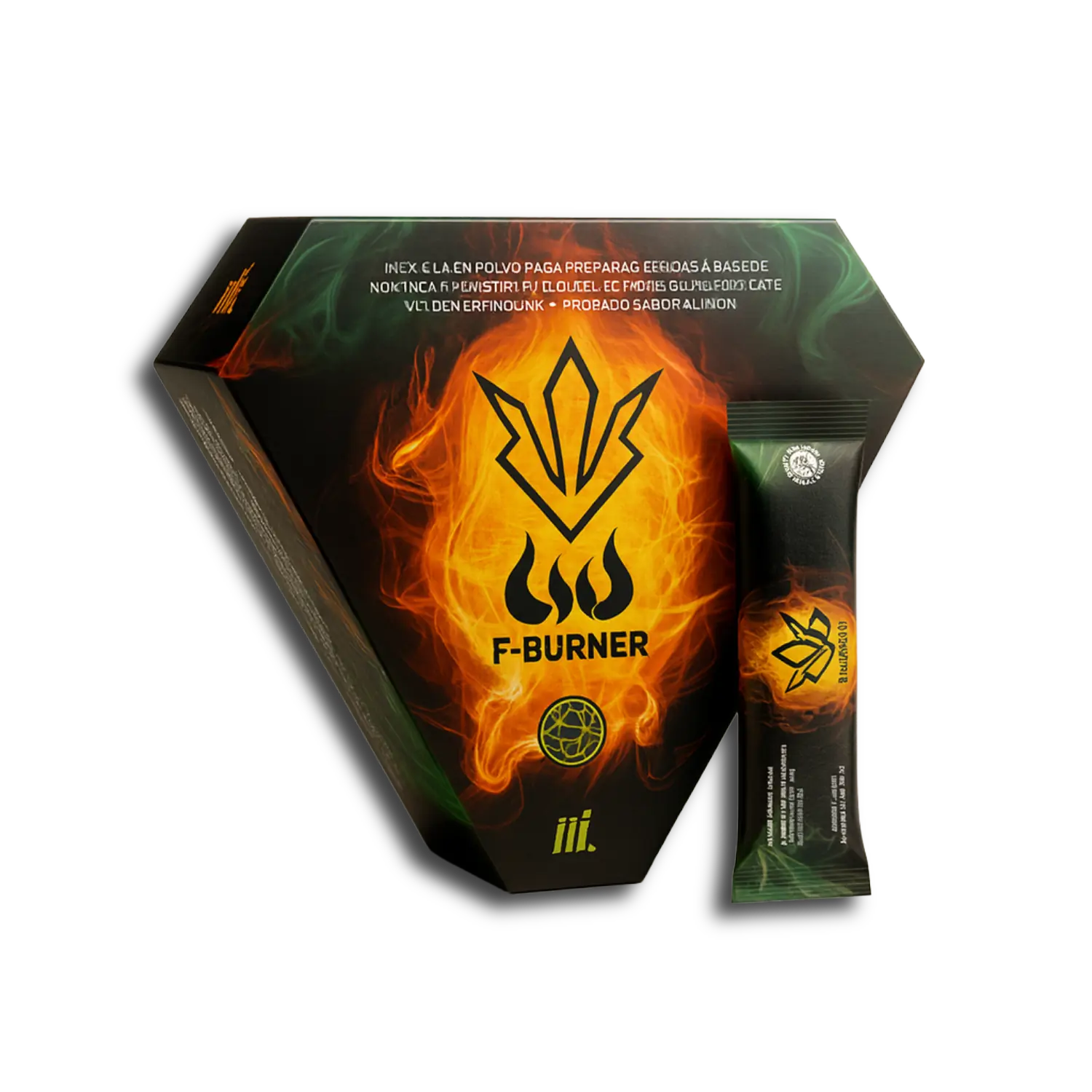 WU FUEGO