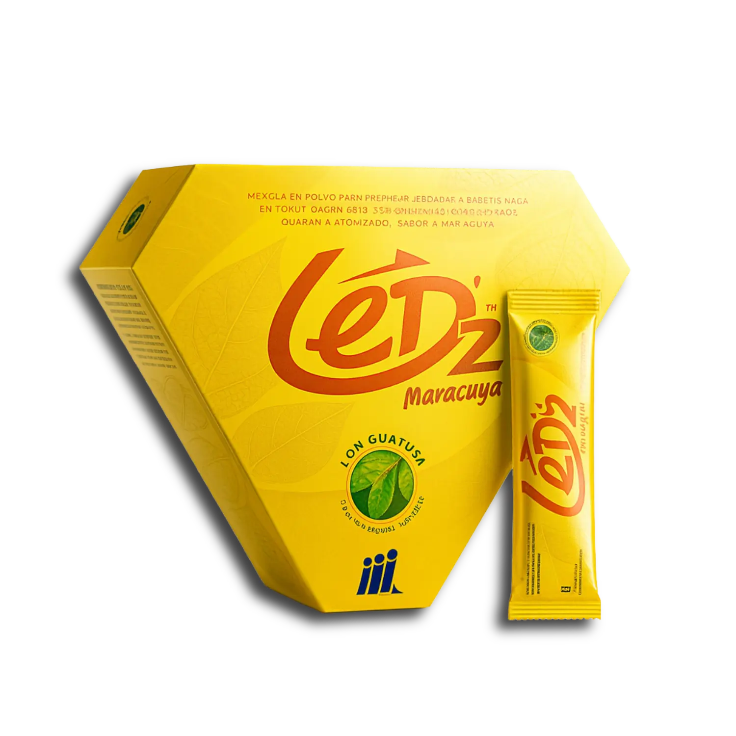 LED 2