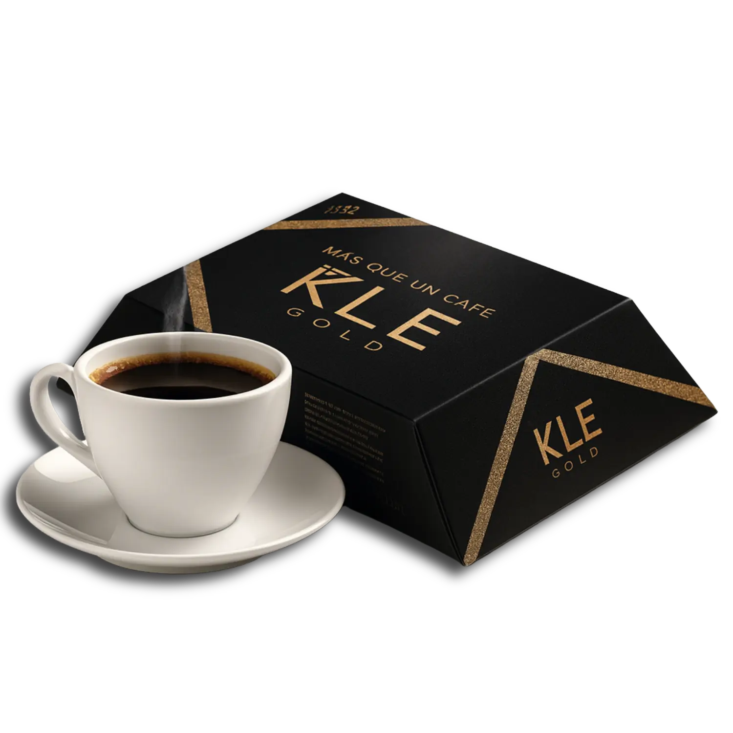 K-LE GOLD