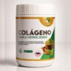 Colageno Doble hidrolizado nutrimundo con vitamin c y magnesio para articulaciones, huesos y piel saludable