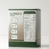 NUTREX DTX | caja 30 sobres