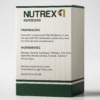 NUTREX DTX | caja 30 sobres