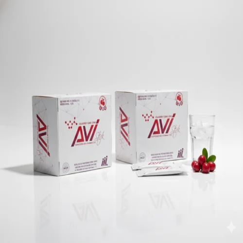 colágeno para dolor articular pack 2 colágeno avi