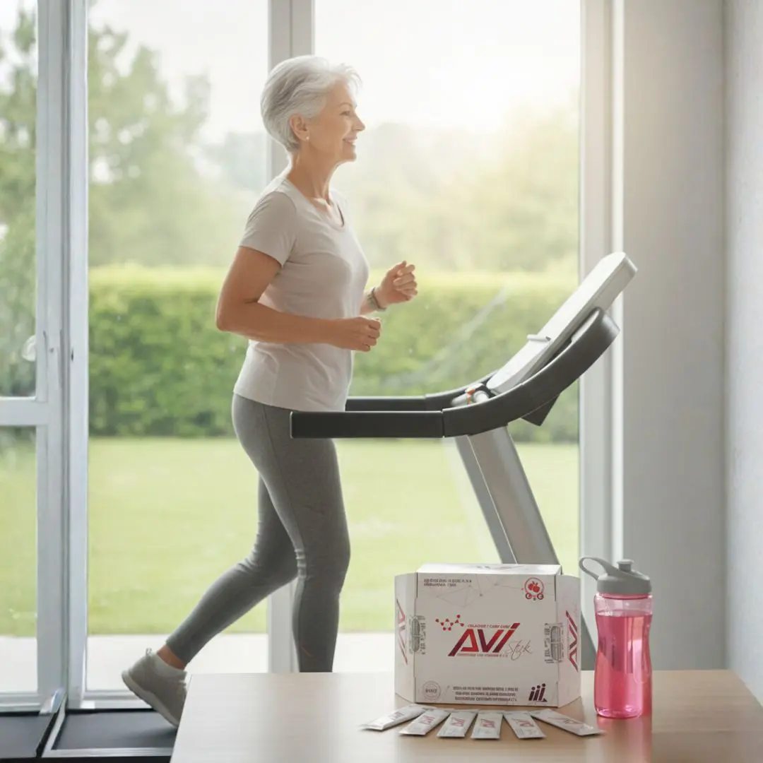 colageno para dolor articular colageno avi peru