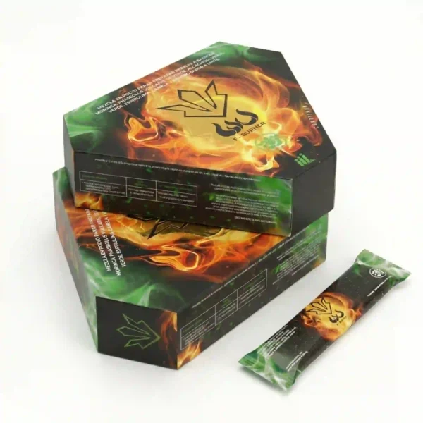 WU Fuego Legacy 2 cajas 60 sticks precio y compra directa
