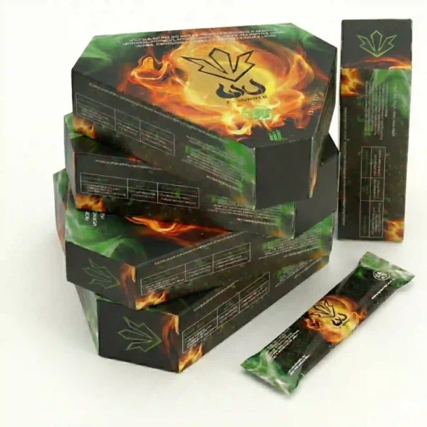 WU Fuego Legacy 5 cajas 150 sticks precio y compra directa
