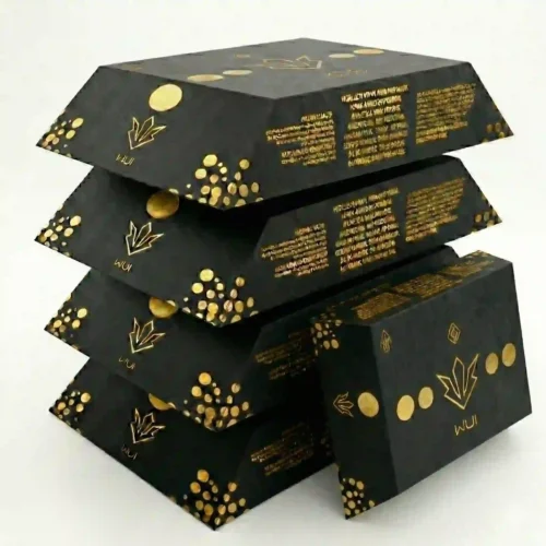 WU DTX Legacy | Detox Digestivo | 5 Cajas