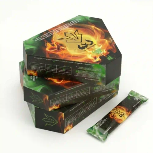 WU Fuego Legacy pack 3 cajas 90 sticks precio y compra directa