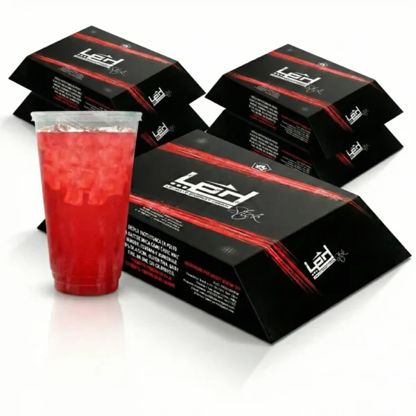 LED Energy Legacy 5 Cajas (150 sticks) LED Energy Legacy 5 cajas 150 sticks camu camu vitamina C guaraná precio