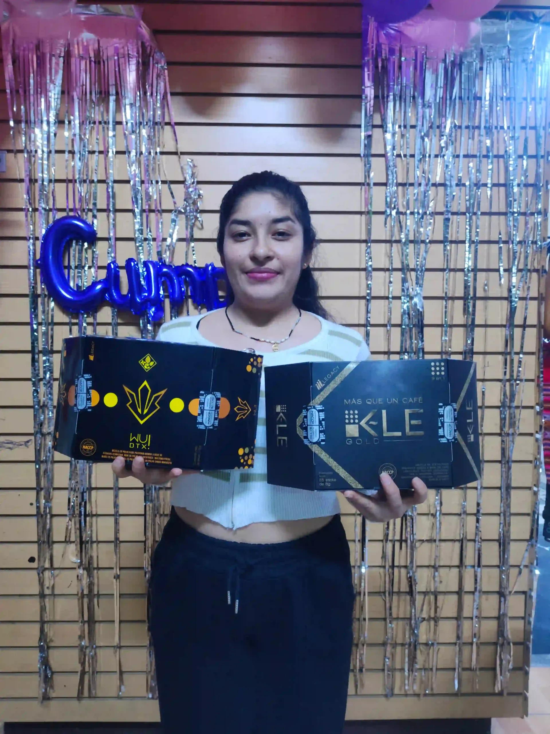 Cliente Mis Productos Naturales 5