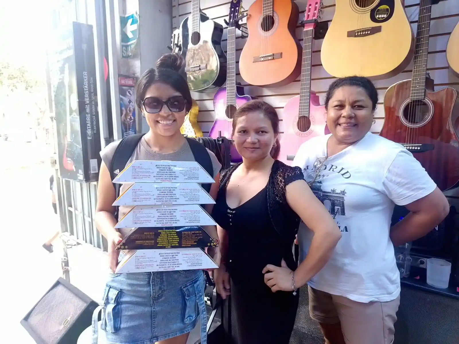 Cliente Mis Productos Naturales 3