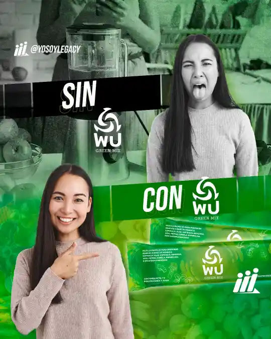 shot de micronutrientes