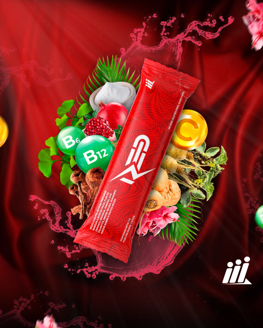 mejorar la salud sexual y vigor