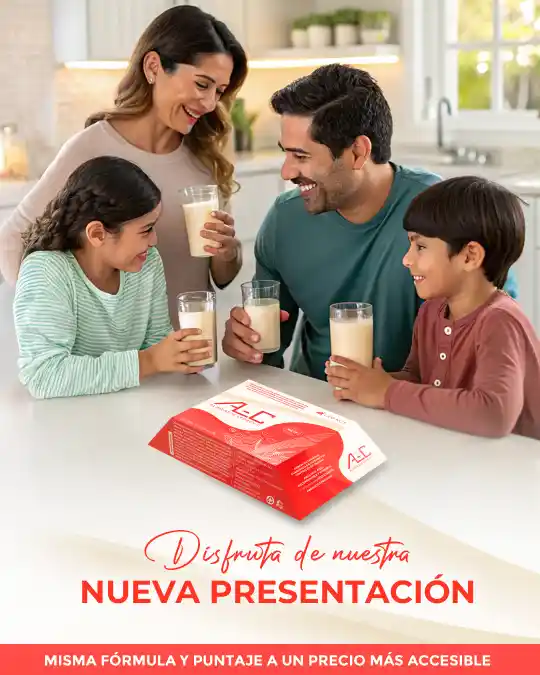 batido rico en vitaminas y minerales