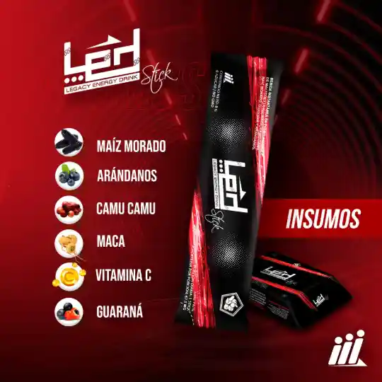 energía de rápida acción