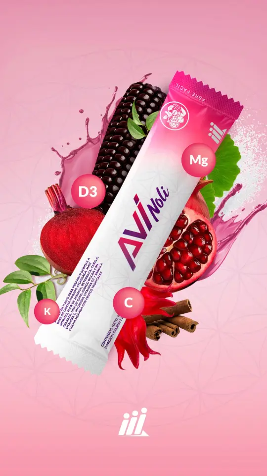 suplemento regenerador celular natural