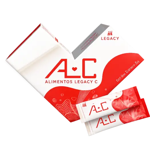 ALC Batido Nutricional con Tarwi