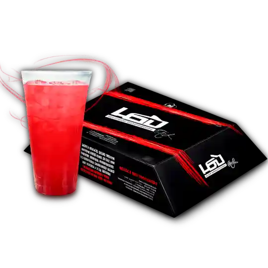 bebida energizante natural