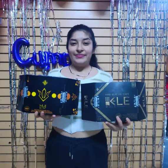 testimonios reales colágeno AVI