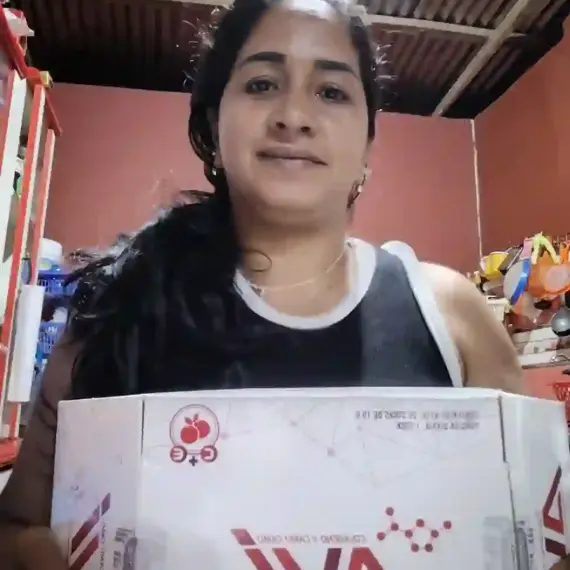 resultados línea Legacy