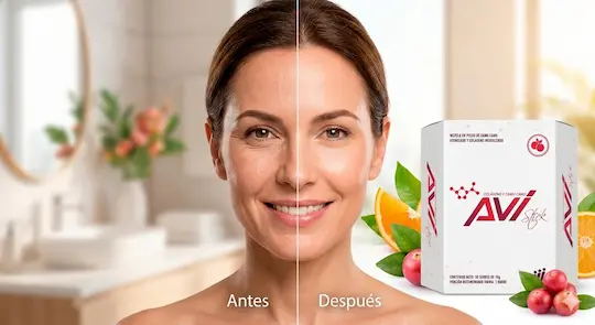 Beneficios del colágeno con camu camu para articulaciones y piel