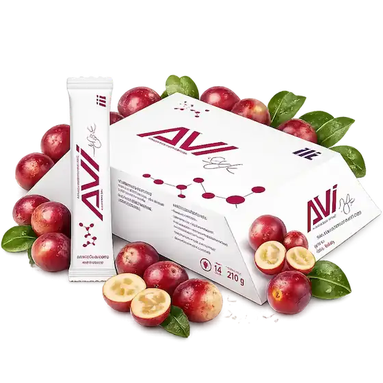 Productos naturales LEGACY — Colágeno Hidrolizado AVI con Camu Camu