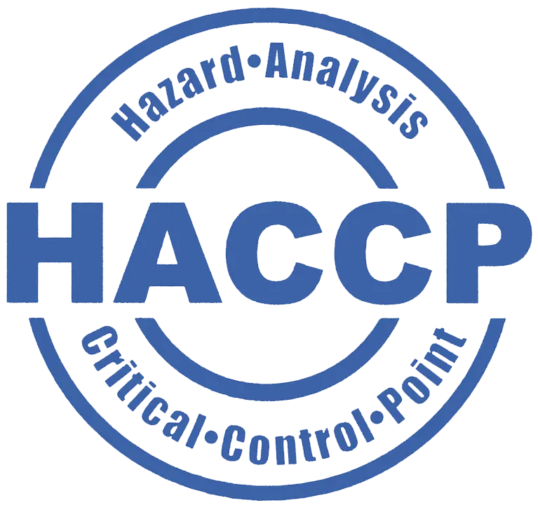 Certificación HACCP y calidad del colágeno hidrolizado de alta absorción LEGACY